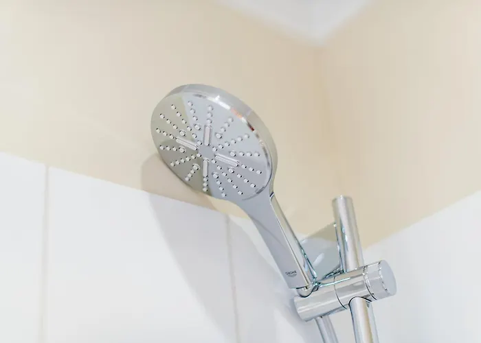 Stadthaus Boysen Whg 4 Appartement Westerland